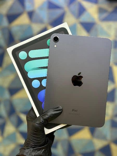 apple ipad mini 6 1