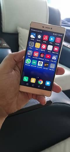 Huawei P8 Pta Approved 3GB Ram 64GB Storage