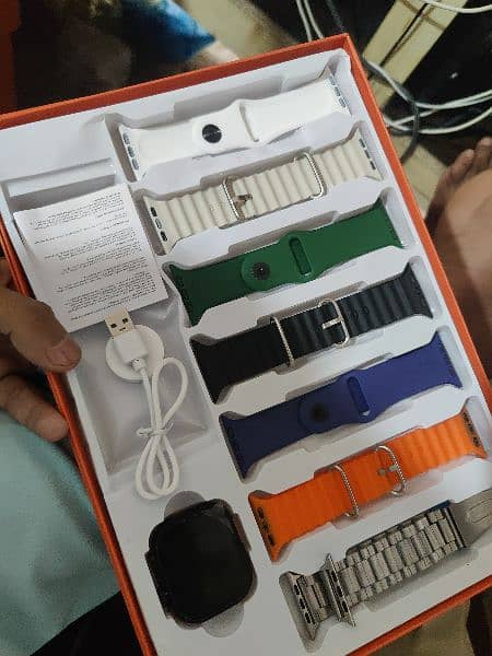 7 straps watches 1