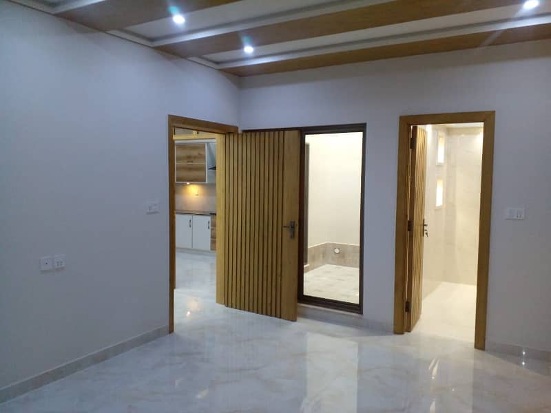 5 Marla House Available For Sale At Eden Executive Near Eden Garden 4