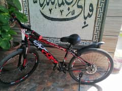 Fister Bicycle 4 Sale