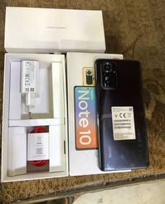 Redmi Note 10pro 0