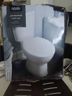 Toilet Seat