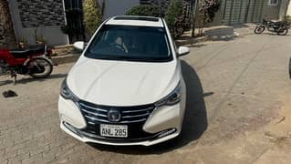 Changan