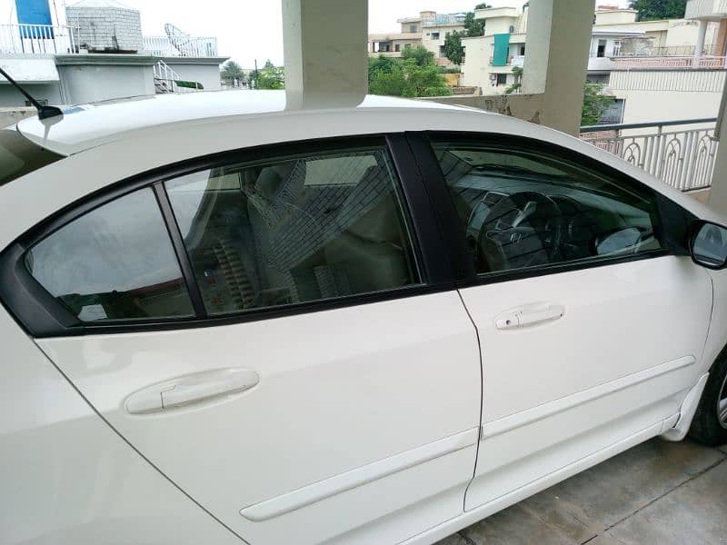 Honda City IVTEC 2019 0