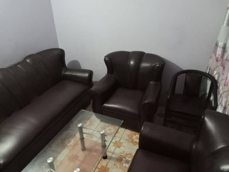 5 seater sofa set 2