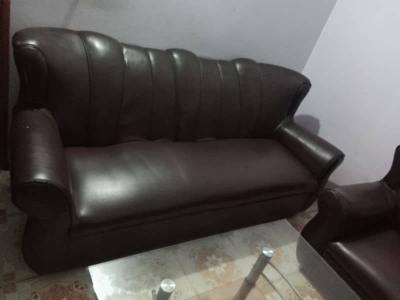 5 seater sofa set 3