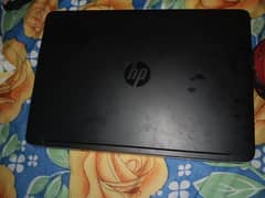 hp high speed