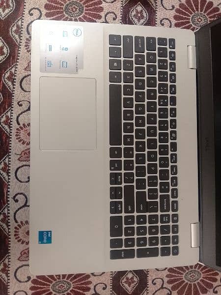 Dell Inspiron Core i5 11Gen(new) 4