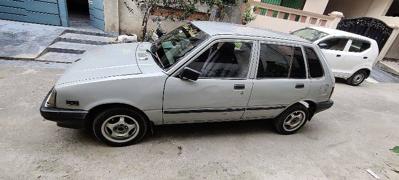 Suzuki Khyber 1998 1