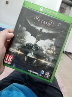 Batman Arkham knights