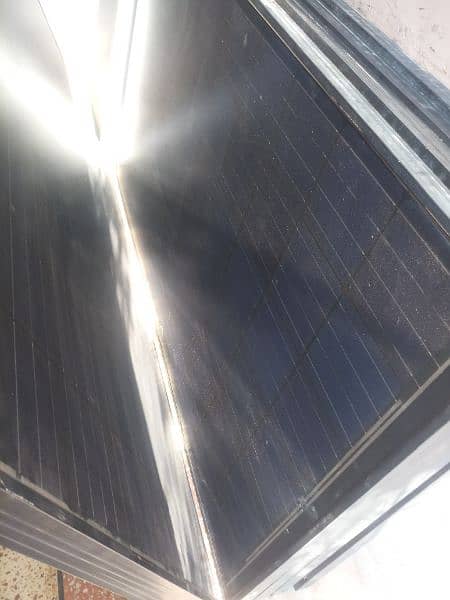 250W & 275W Solar Panels for sale 1