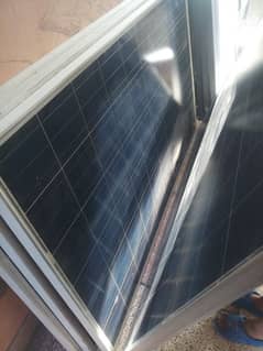 250W & 275W Solar Panels for sale