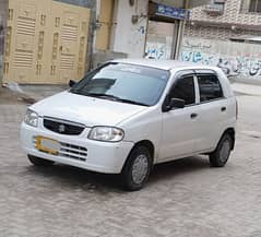 Suzuki Alto 2008/2009 0