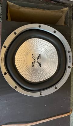 Woofer Sony