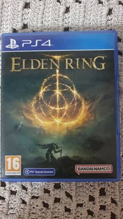 Elden ring ps4