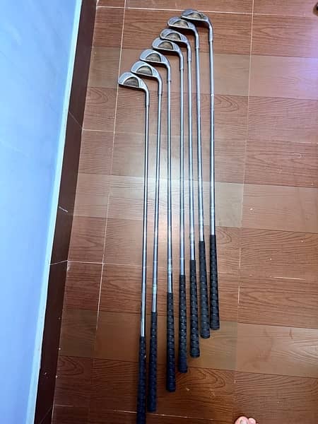 Golf Stick For sale 6