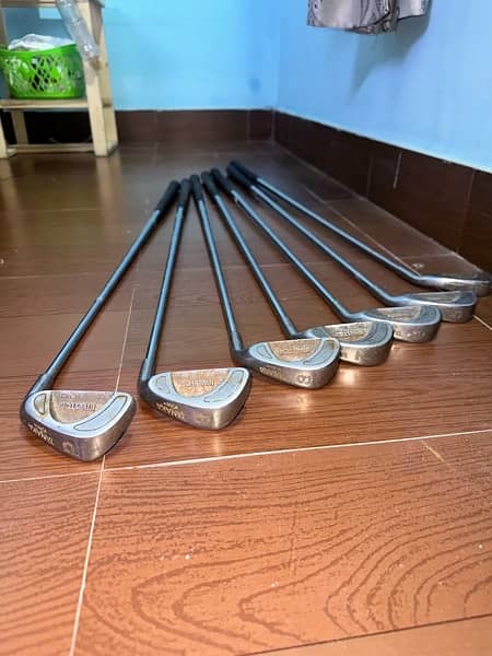 Golf Stick For sale 7