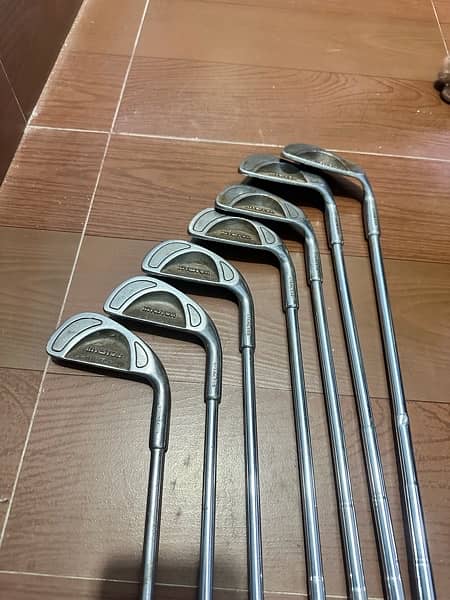 Golf Stick For sale 10