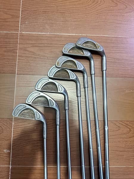 Golf Stick For sale 11