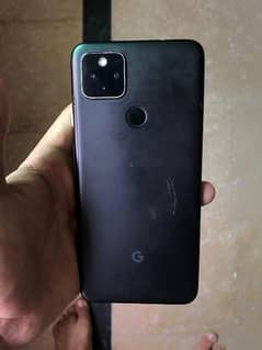 goggle pixel 4a5g