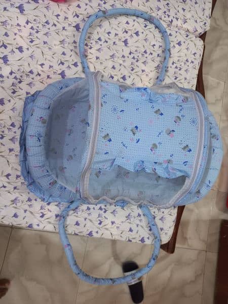 Baby Carrier (Mother touch) 4