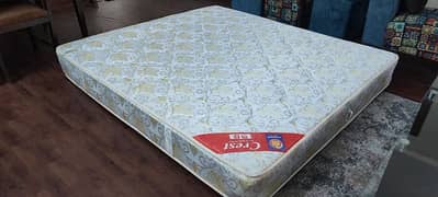 Master Spring Mattress