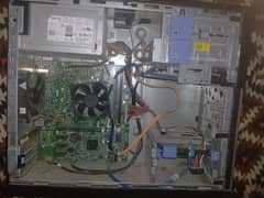 Computer for sale in good condition