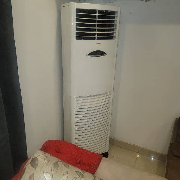 ACSON AC 2 Ton Floor AC 1