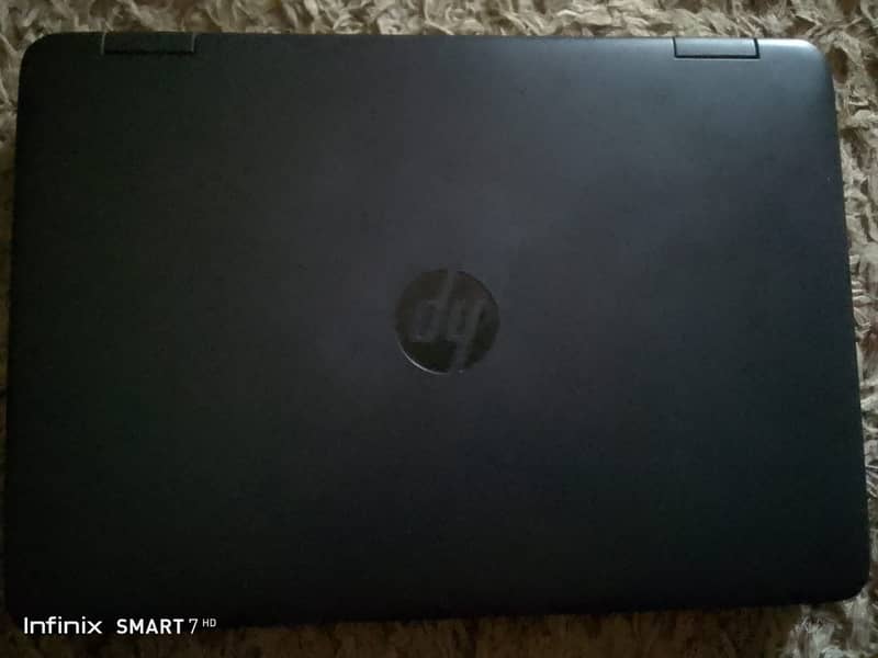 HP probook Core I5-6th gen 2