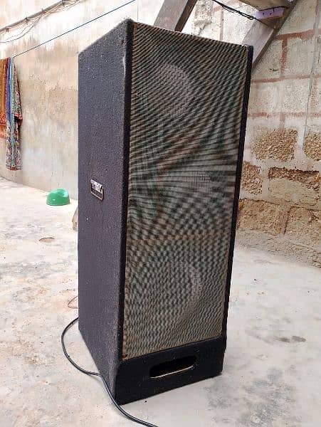 Dj Speaker 12 volt and 220 volt 11