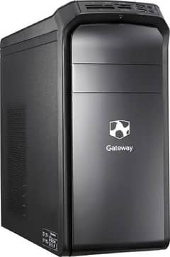 used gaming pc