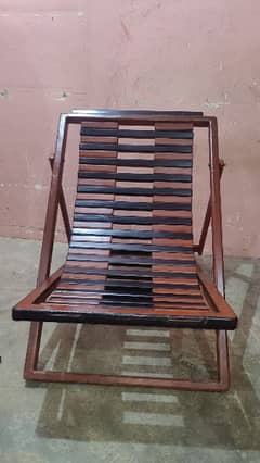 folding chair