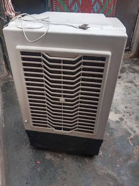 Air cooler 1