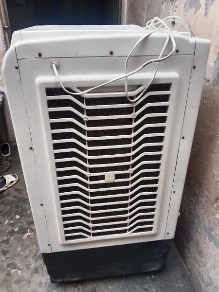 Air cooler 3