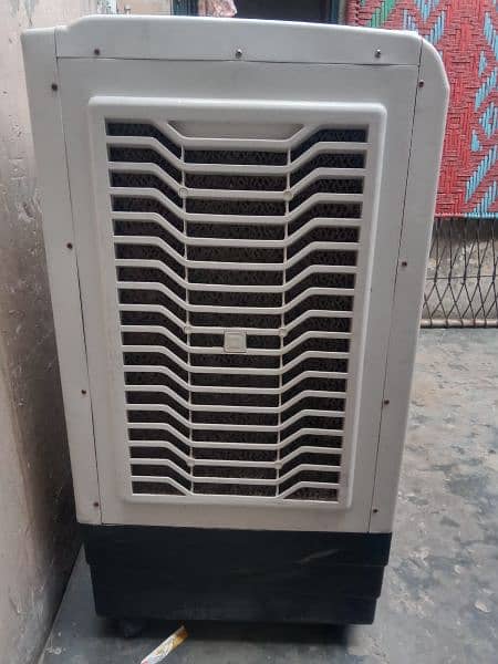 Air cooler 4