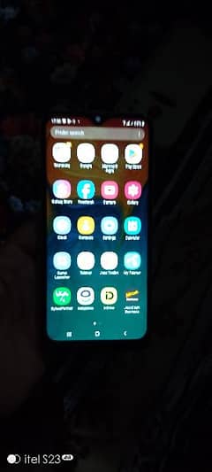 Samsung Galaxy A30 4.64 0