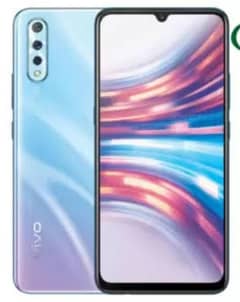 vivo s1