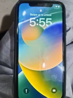 iphone X 64gb