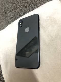 Iphone x Approved 256gb 0