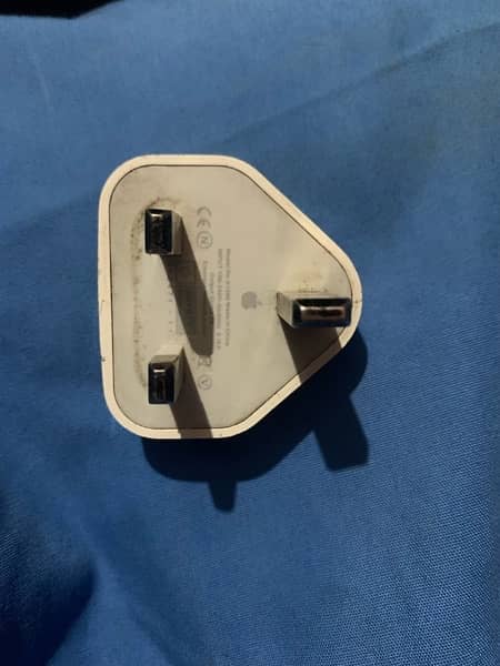 Box Pulled Adapter 0