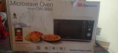 microwaves oven new candishan