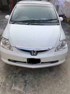 Honda City IDSI 2004