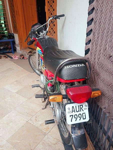 Used bike for sale 2