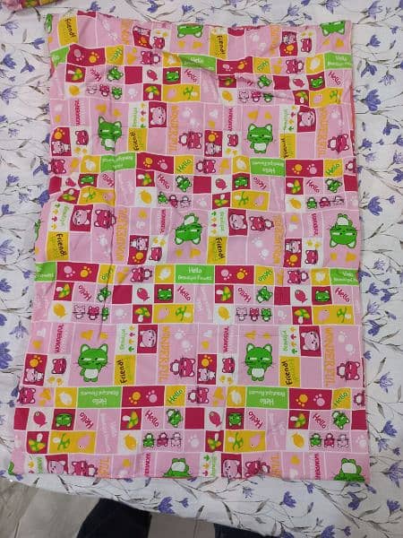 Baby Bed Set (Angel Kids) 4