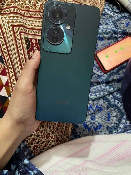 oppo Reno 11f 5g 8