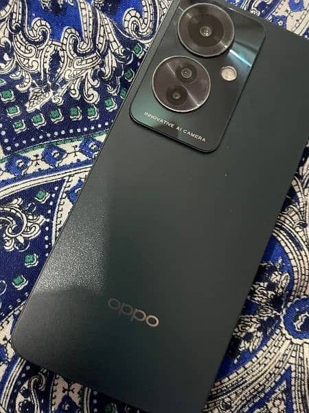 oppo Reno 11f 5g 9