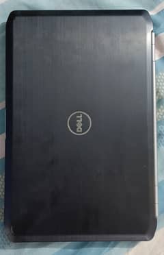 Dell Laptop core i5 2nd generation, 4gb RAM, 720gb HDD,  15.6in