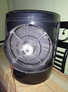 dasi air cooler