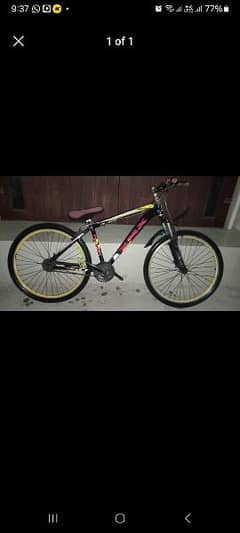 BMX CYCLE 0